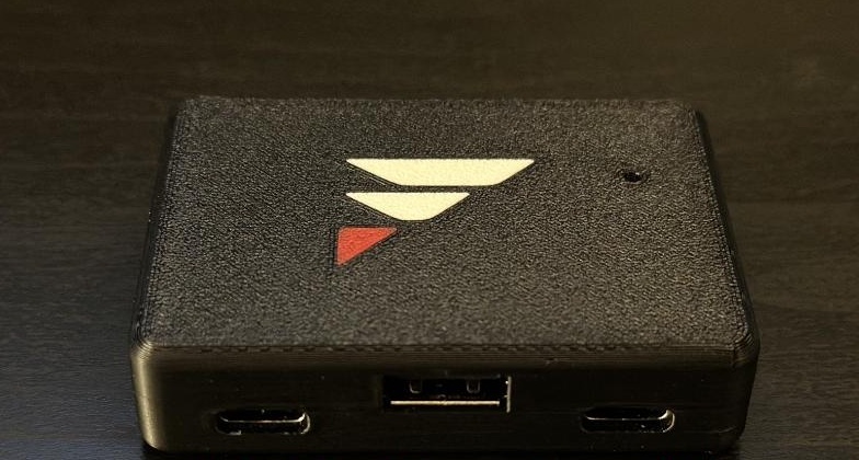 MAKCU Hardware Controller