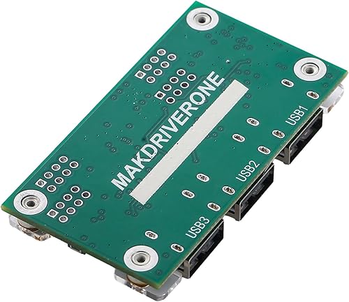 MAKCU Dual-ESP32-S3 Input Controller