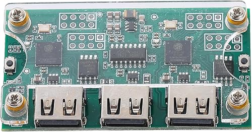 MAKCU Dual-ESP32-S3 Input Controller